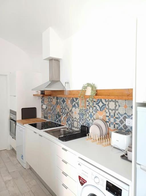 Casa Mendo 45 Apartman Évora Kültér fotó