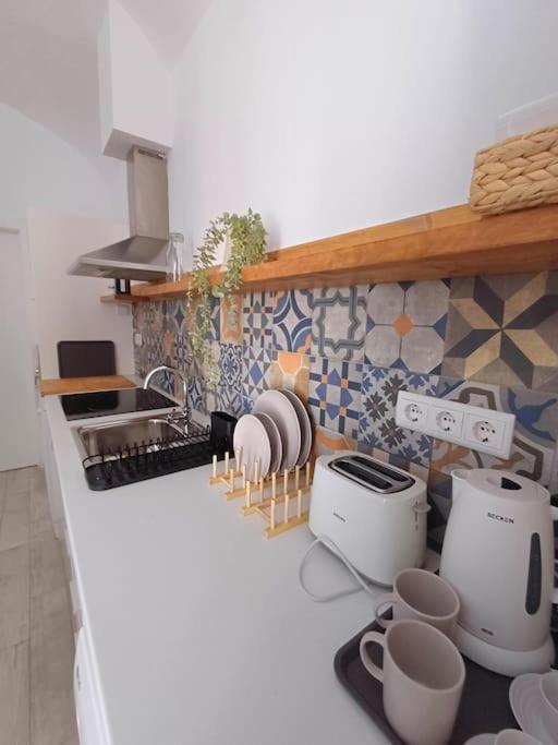Casa Mendo 45 Apartman Évora Kültér fotó