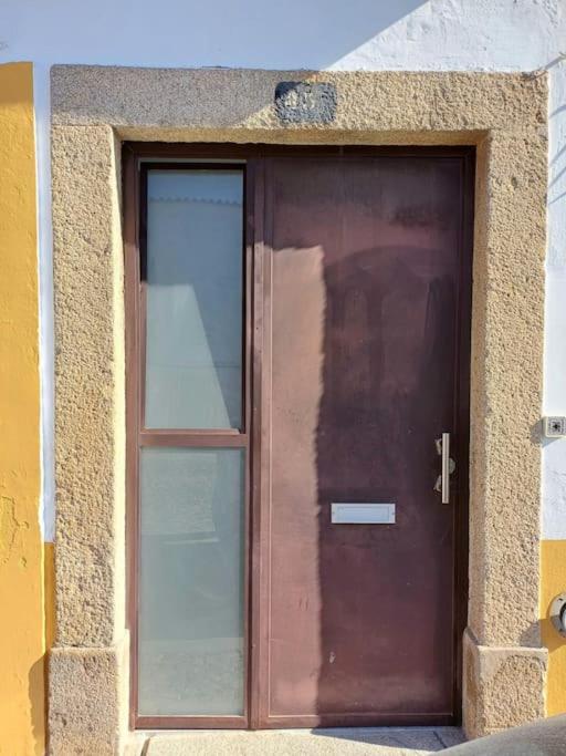 Casa Mendo 45 Apartman Évora Kültér fotó
